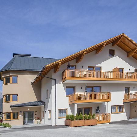 Appartementhaus Madlen Hinterstoder Exterior photo