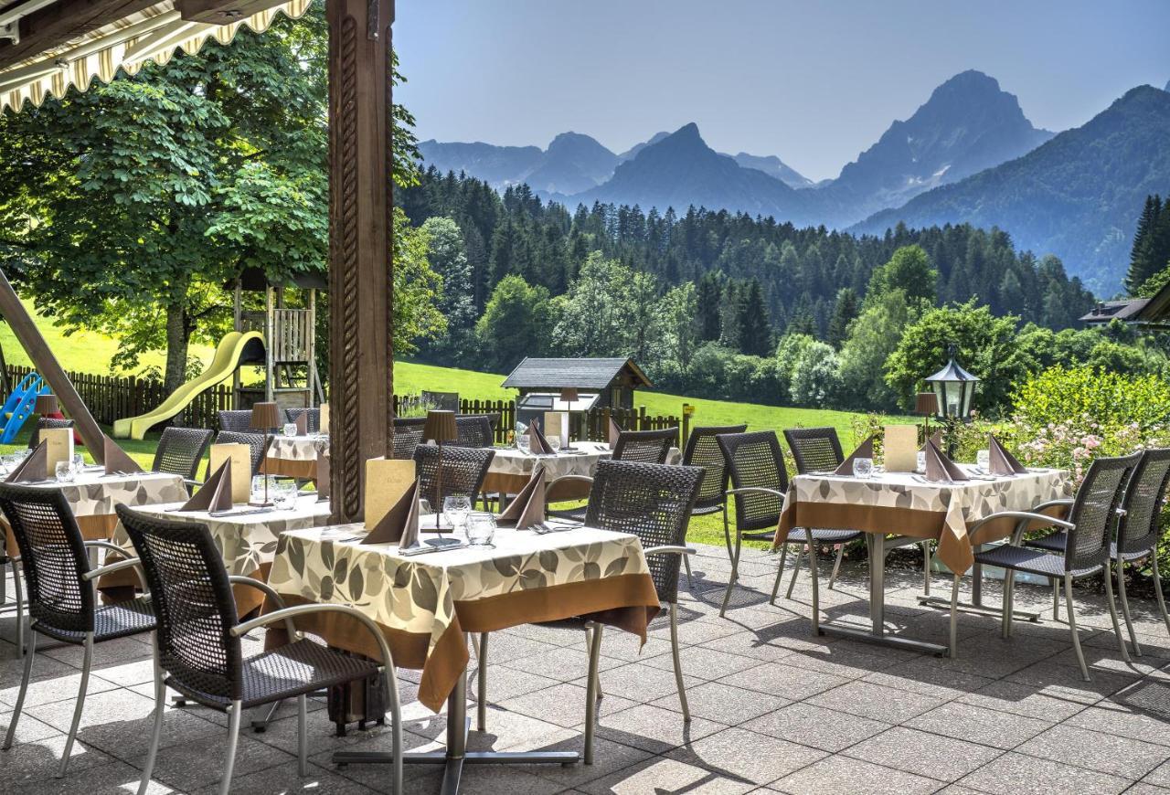 Appartementhaus Madlen Hinterstoder Exterior photo